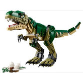 LEGO Creator T. Rex